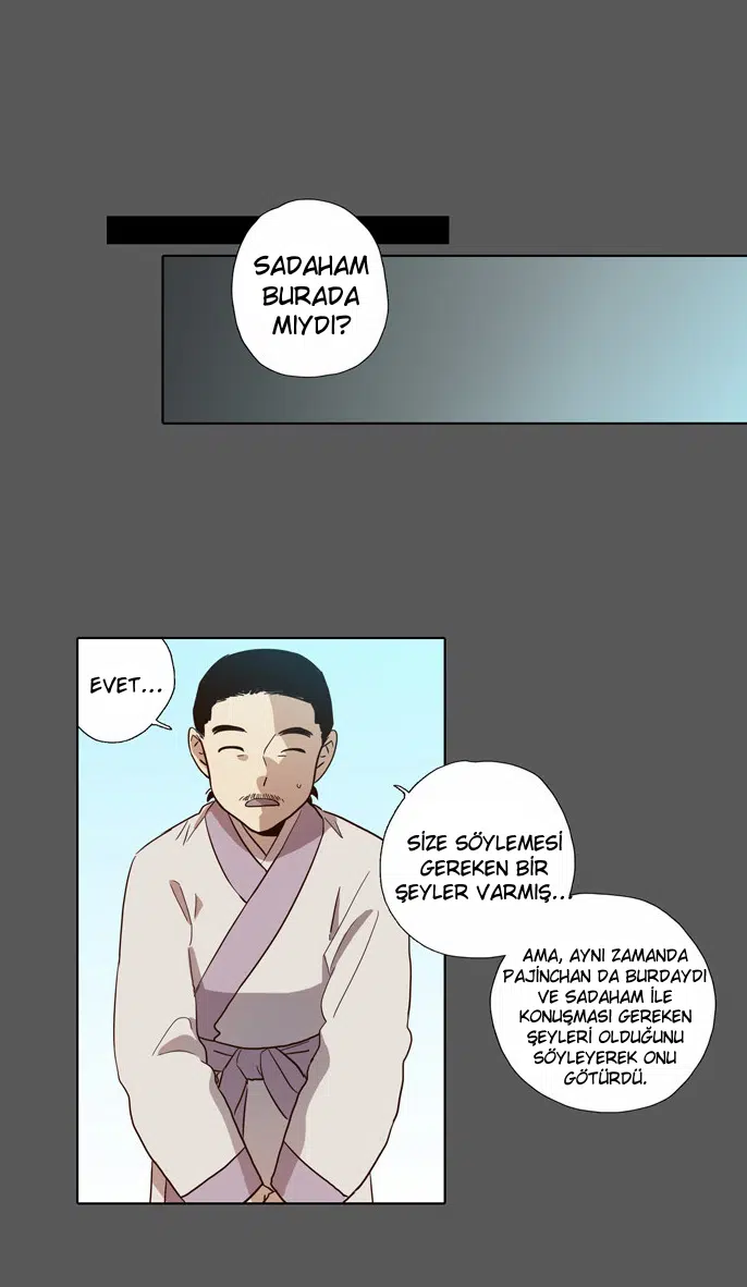Gündüz Doğan Ay - Bölüm 52 Sayfa 15