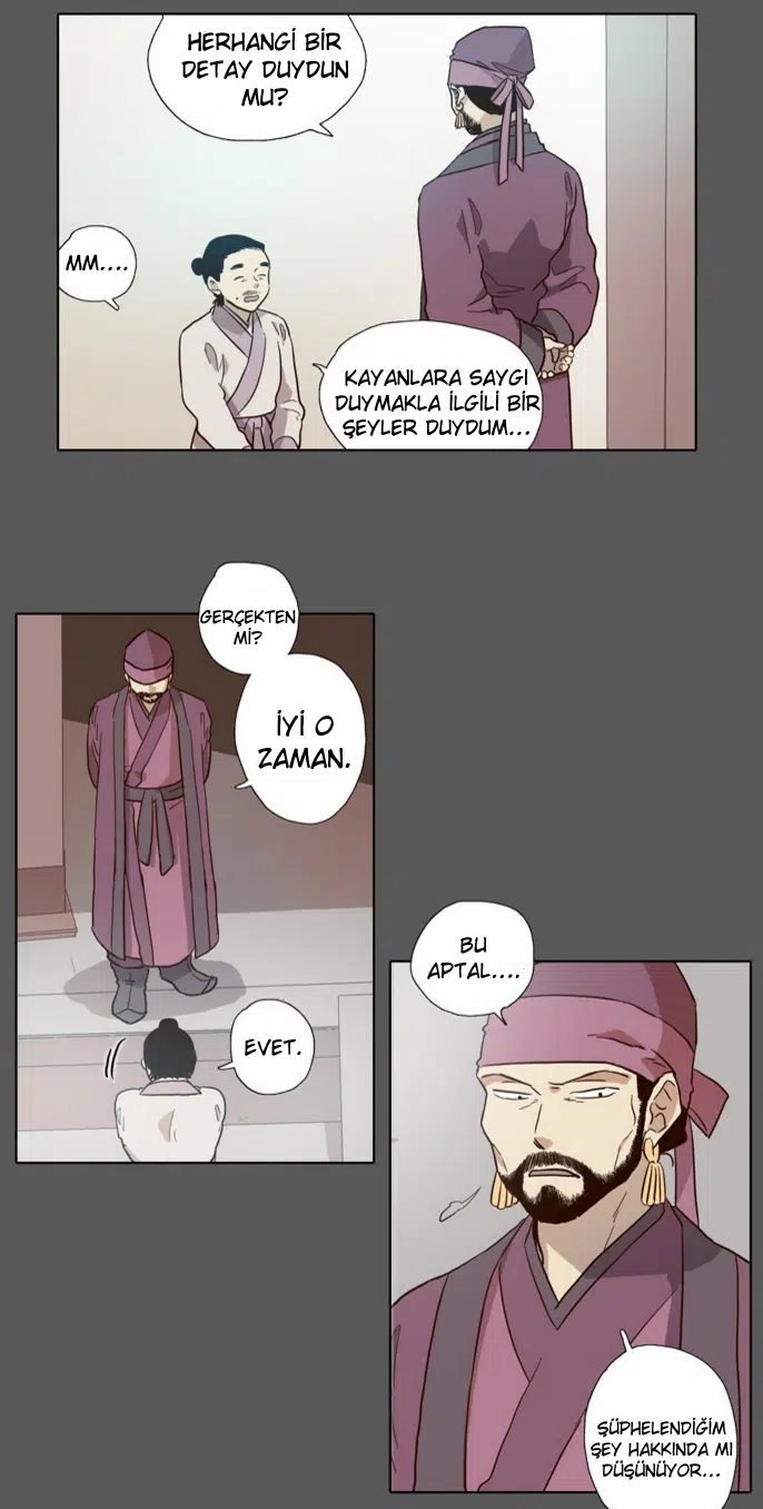 Gündüz Doğan Ay - Bölüm 52 Sayfa 16