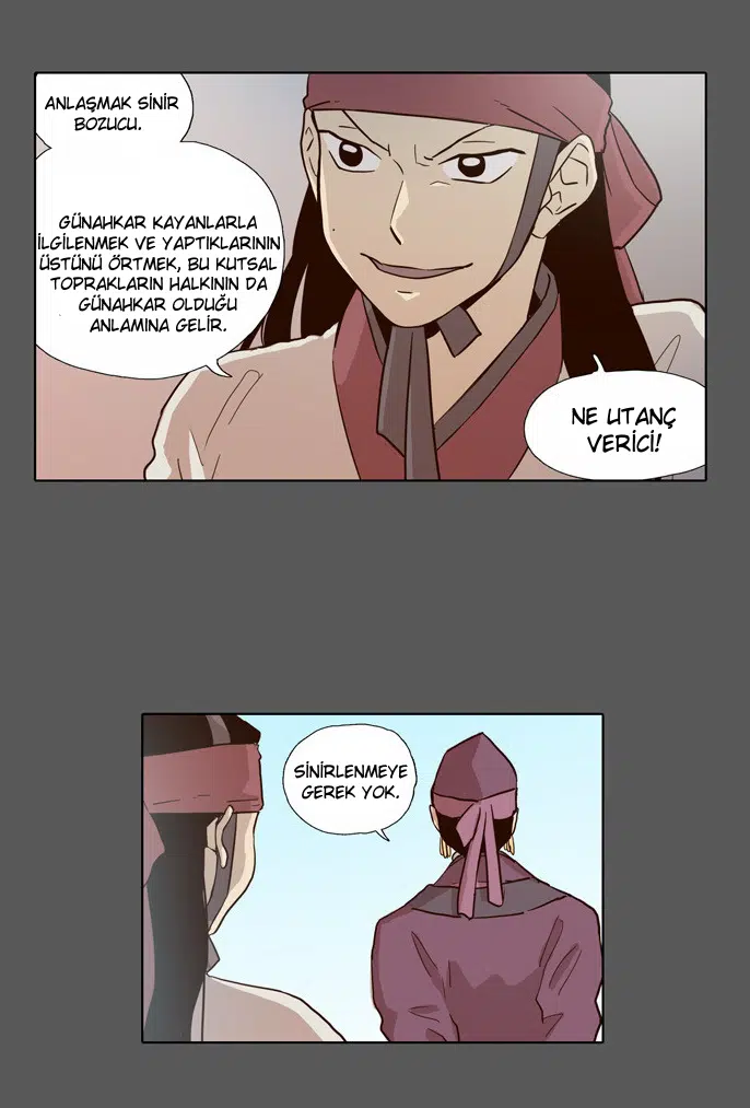Gündüz Doğan Ay - Bölüm 52 Sayfa 18