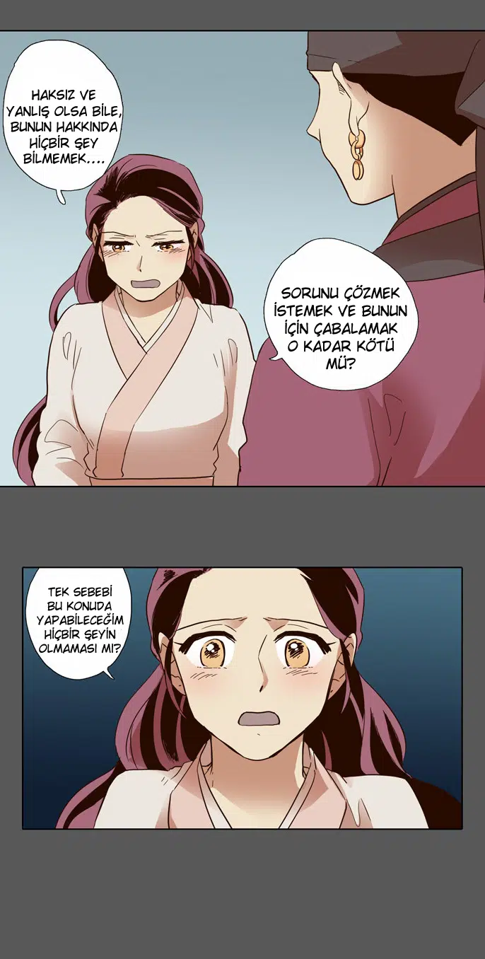 Gündüz Doğan Ay - Bölüm 52 Sayfa 31