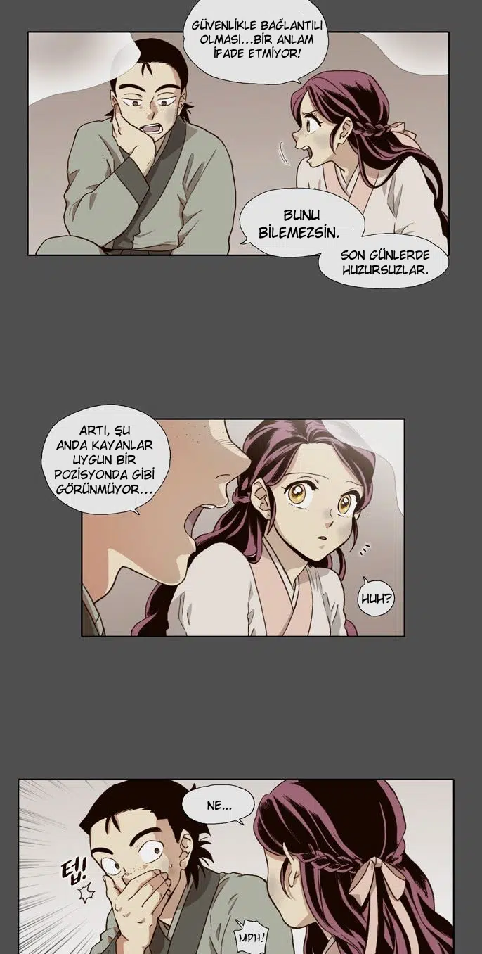 Gündüz Doğan Ay - Bölüm 53 Sayfa 3