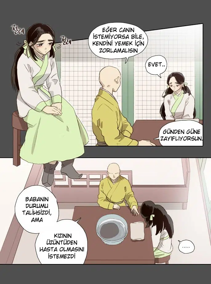 Gündüz Doğan Ay - Bölüm 54 Sayfa 8