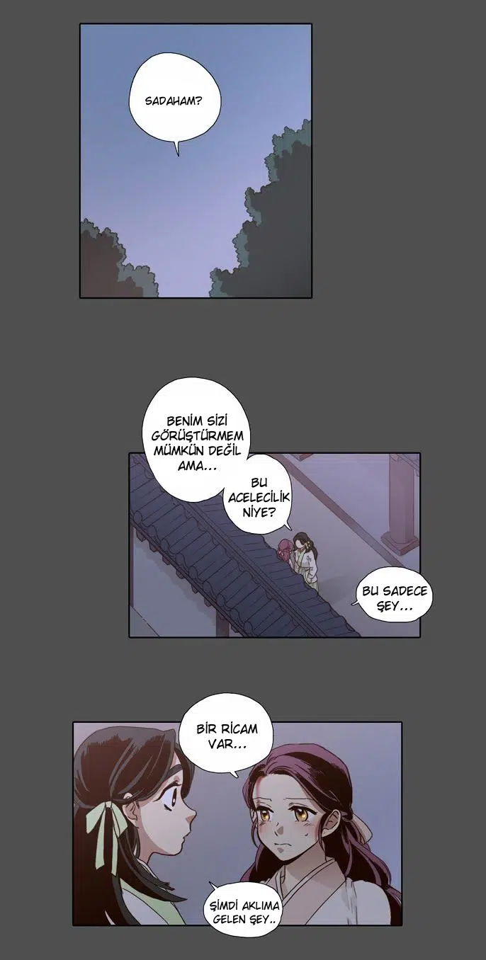 Gündüz Doğan Ay - Bölüm 55 Sayfa 2