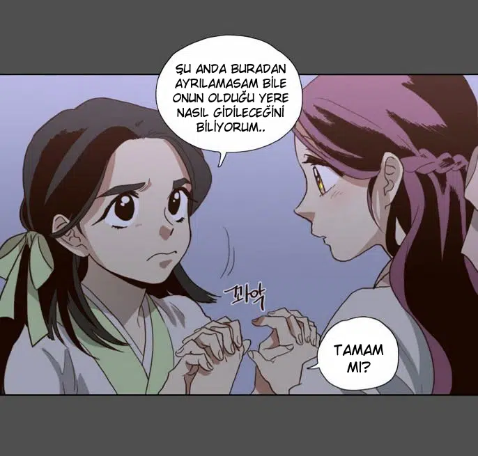 Gündüz Doğan Ay - Bölüm 55 Sayfa 5