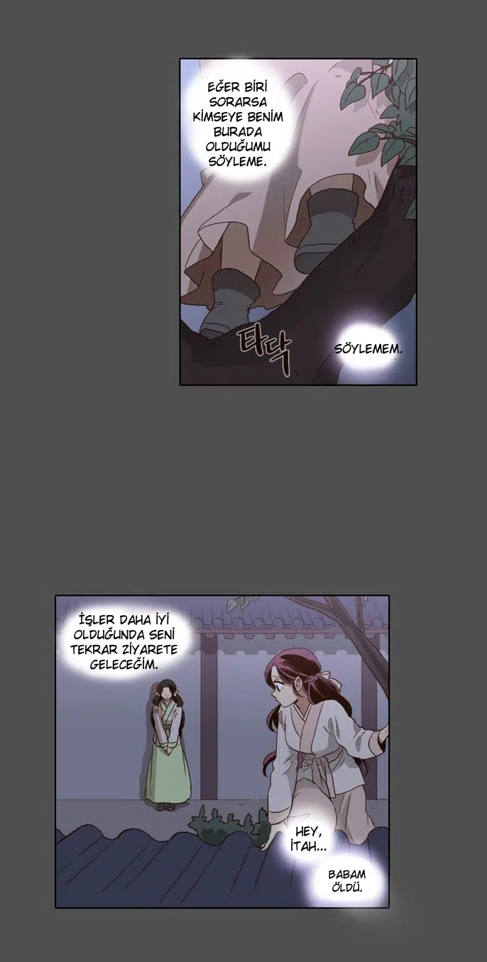 Gündüz Doğan Ay - Bölüm 55 Sayfa 7