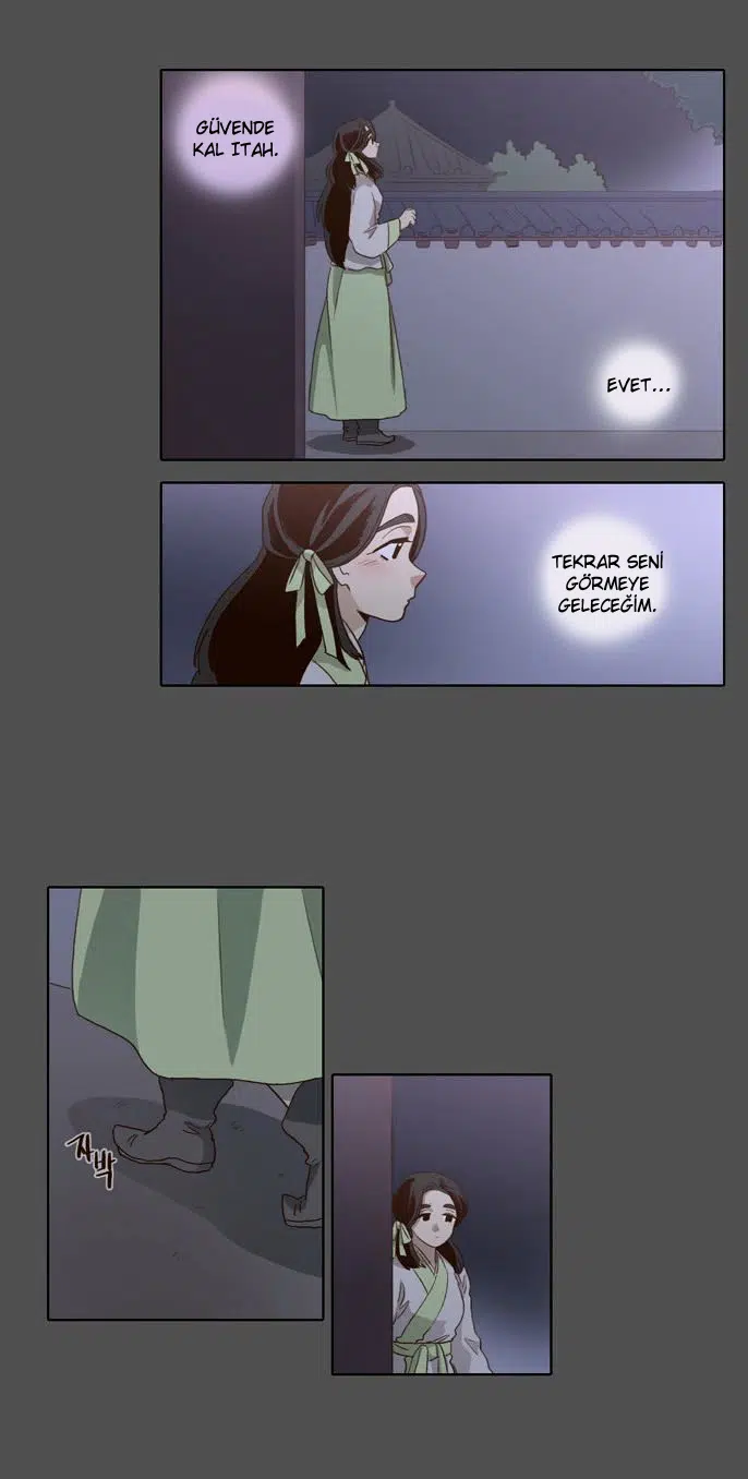 Gündüz Doğan Ay - Bölüm 55 Sayfa 10