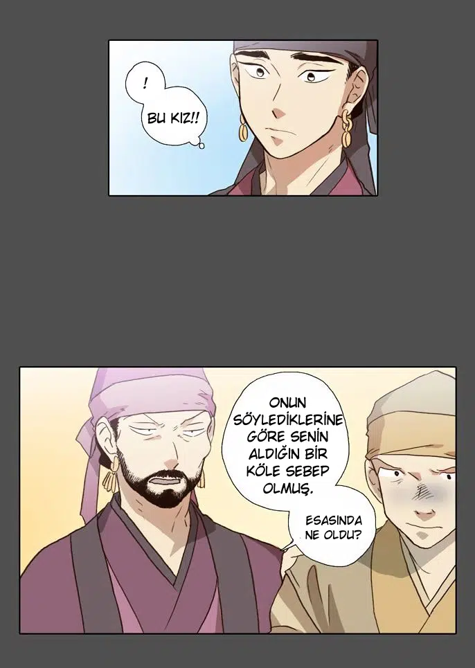 Gündüz Doğan Ay - Bölüm 55 Sayfa 20
