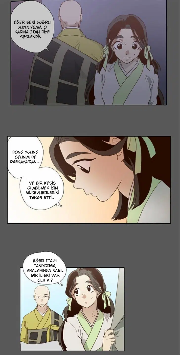 Gündüz Doğan Ay - Bölüm 56 Sayfa 15