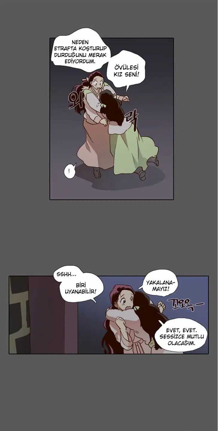 Gündüz Doğan Ay - Bölüm 56 Sayfa 25