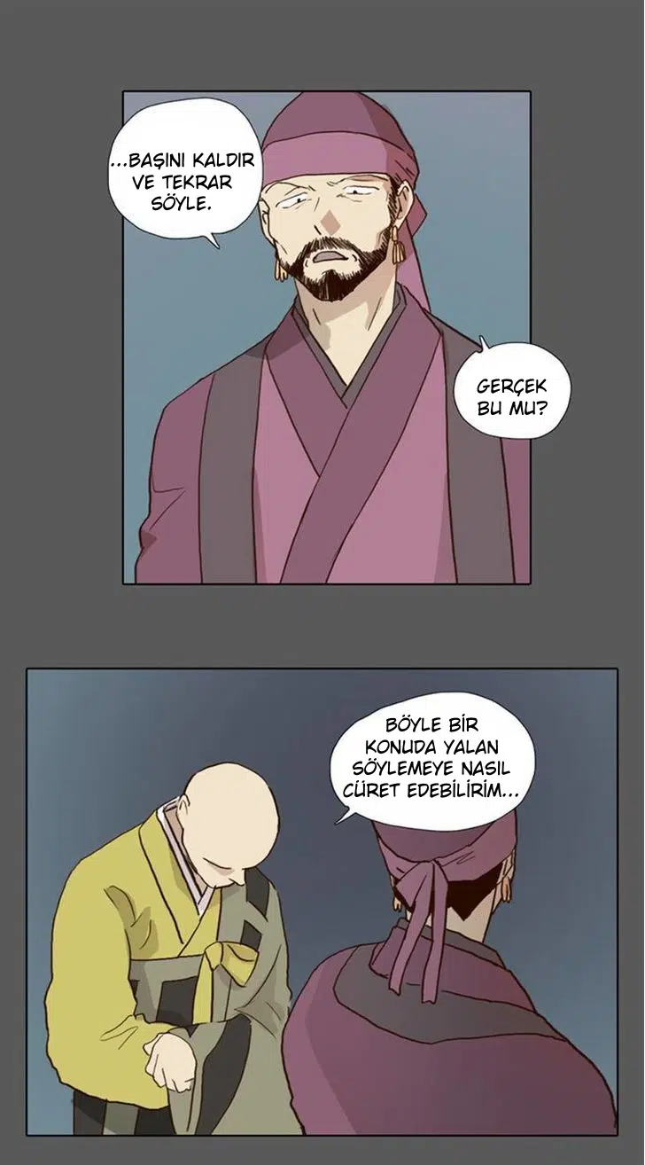 Gündüz Doğan Ay - Bölüm 56 Sayfa 29