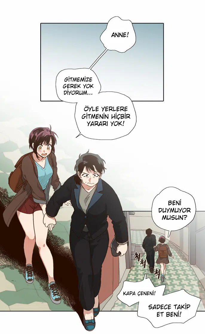 Gündüz Doğan Ay - Bölüm 57 Sayfa 2