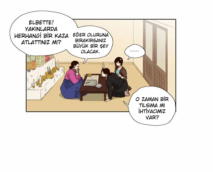 Gündüz Doğan Ay - Bölüm 57 Sayfa 6