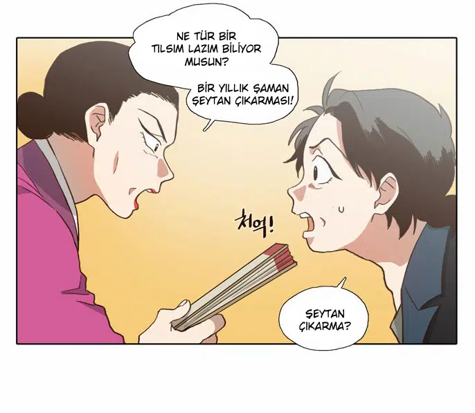 Gündüz Doğan Ay - Bölüm 57 Sayfa 7