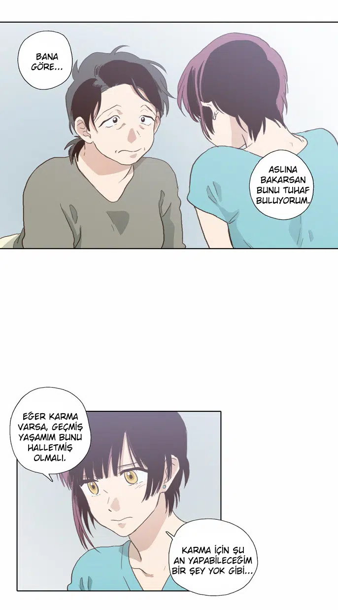 Gündüz Doğan Ay - Bölüm 57 Sayfa 14