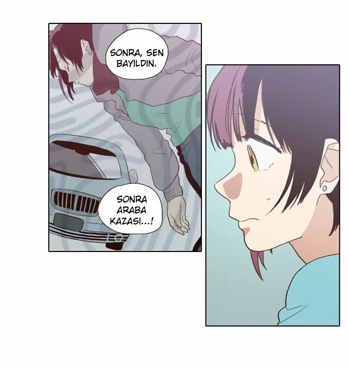 Gündüz Doğan Ay - Bölüm 57 Sayfa 16