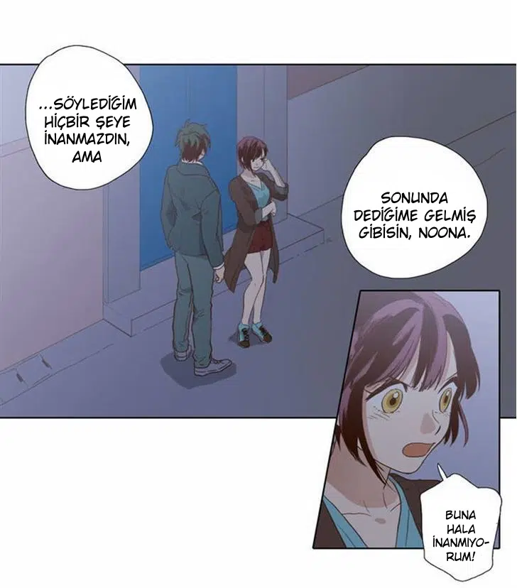 Gündüz Doğan Ay - Bölüm 58 Sayfa 2