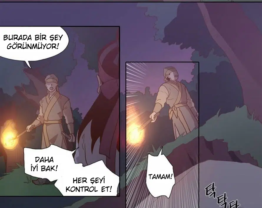 Gündüz Doğan Ay - Bölüm 58 Sayfa 13