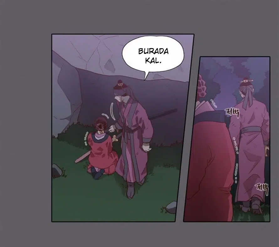 Gündüz Doğan Ay - Bölüm 58 Sayfa 18