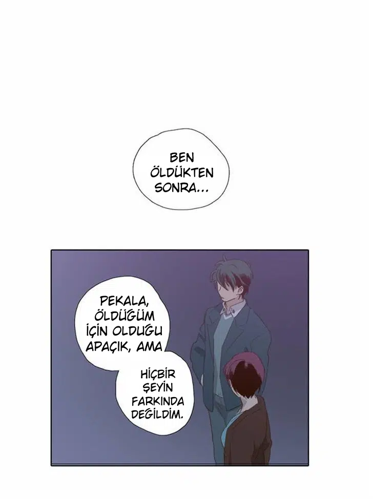 Gündüz Doğan Ay - Bölüm 58 Sayfa 23