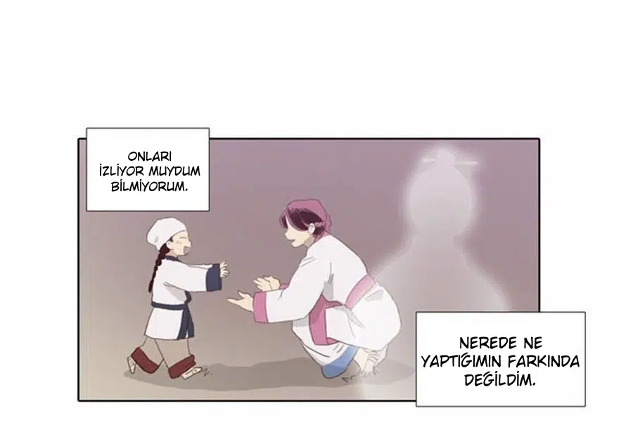 Gündüz Doğan Ay - Bölüm 58 Sayfa 25
