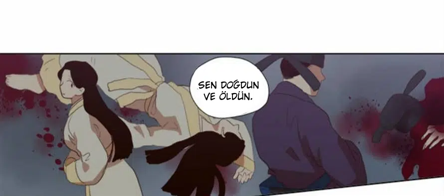 Gündüz Doğan Ay - Bölüm 58 Sayfa 30