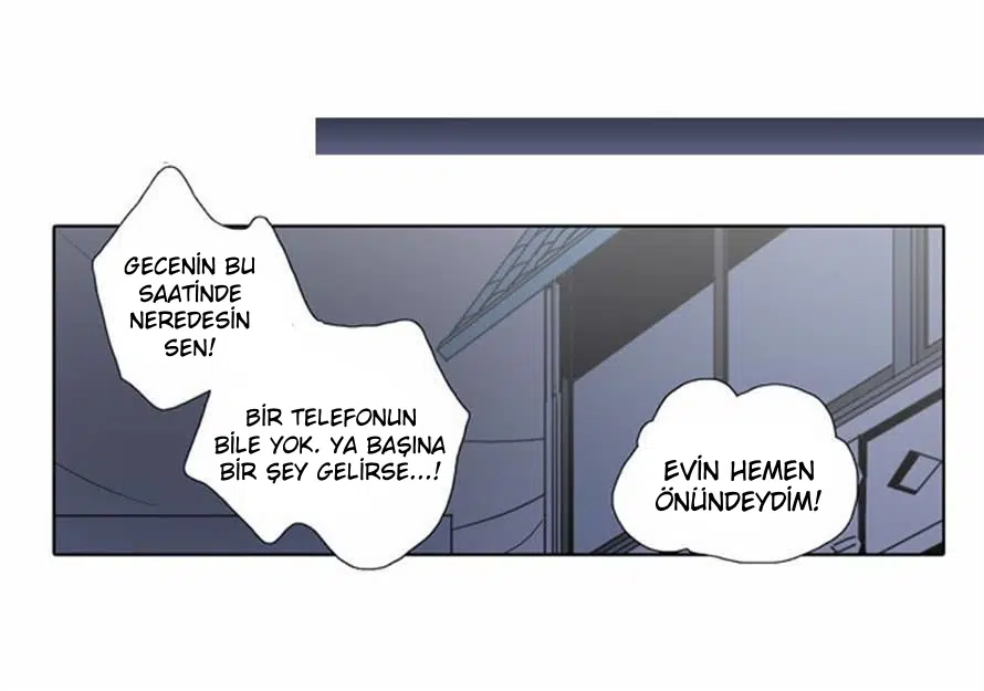 Gündüz Doğan Ay - Bölüm 58 Sayfa 36
