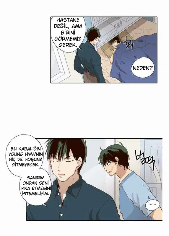 Gündüz Doğan Ay - Bölüm 59 Sayfa 10