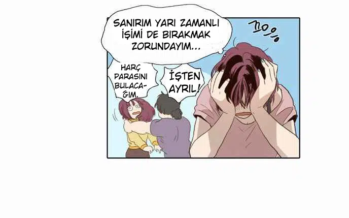 Gündüz Doğan Ay - Bölüm 59 Sayfa 19