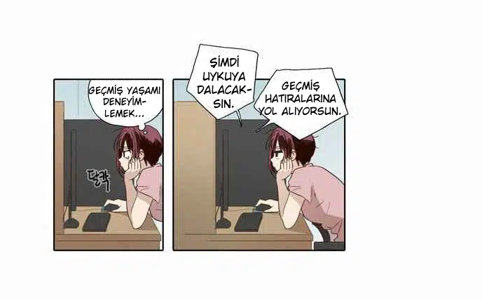 Gündüz Doğan Ay - Bölüm 59 Sayfa 20
