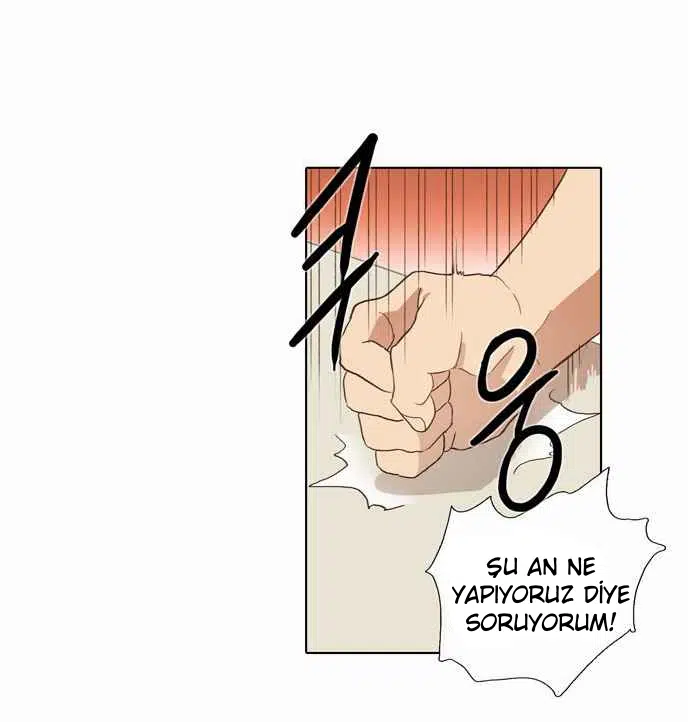 Gündüz Doğan Ay - Bölüm 59 Sayfa 28
