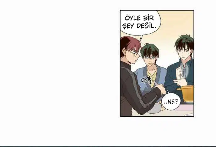 Gündüz Doğan Ay - Bölüm 59 Sayfa 31