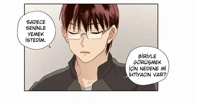 Gündüz Doğan Ay - Bölüm 59 Sayfa 32