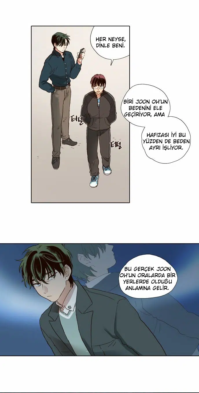 Gündüz Doğan Ay - Bölüm 60 Sayfa 15