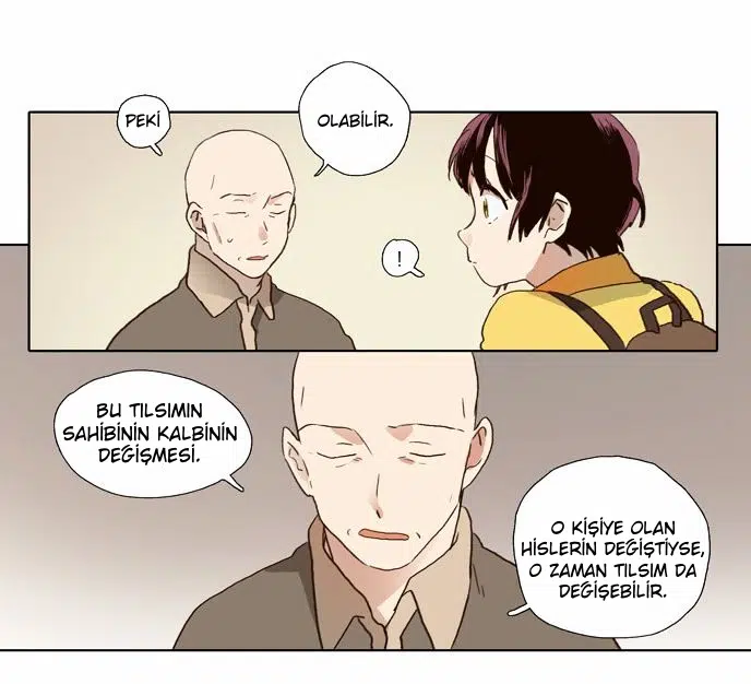 Gündüz Doğan Ay - Bölüm 60 Sayfa 26