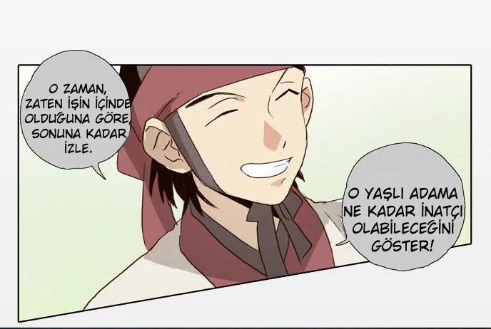 Gündüz Doğan Ay - Bölüm 60 Sayfa 38
