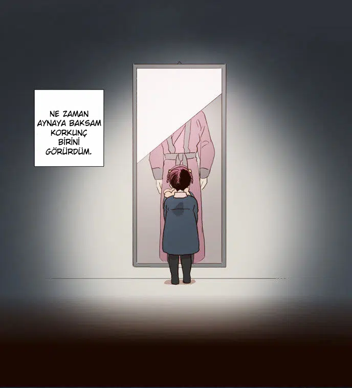 Gündüz Doğan Ay - Bölüm 60 Sayfa 47
