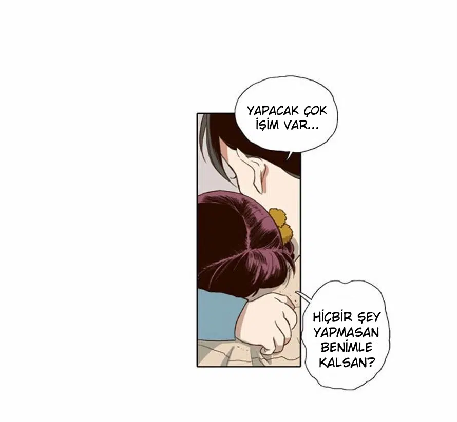 Gündüz Doğan Ay - Bölüm 61 Sayfa 4