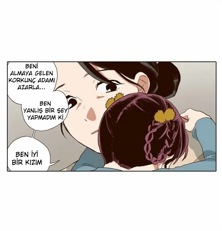 Gündüz Doğan Ay - Bölüm 61 Sayfa 5
