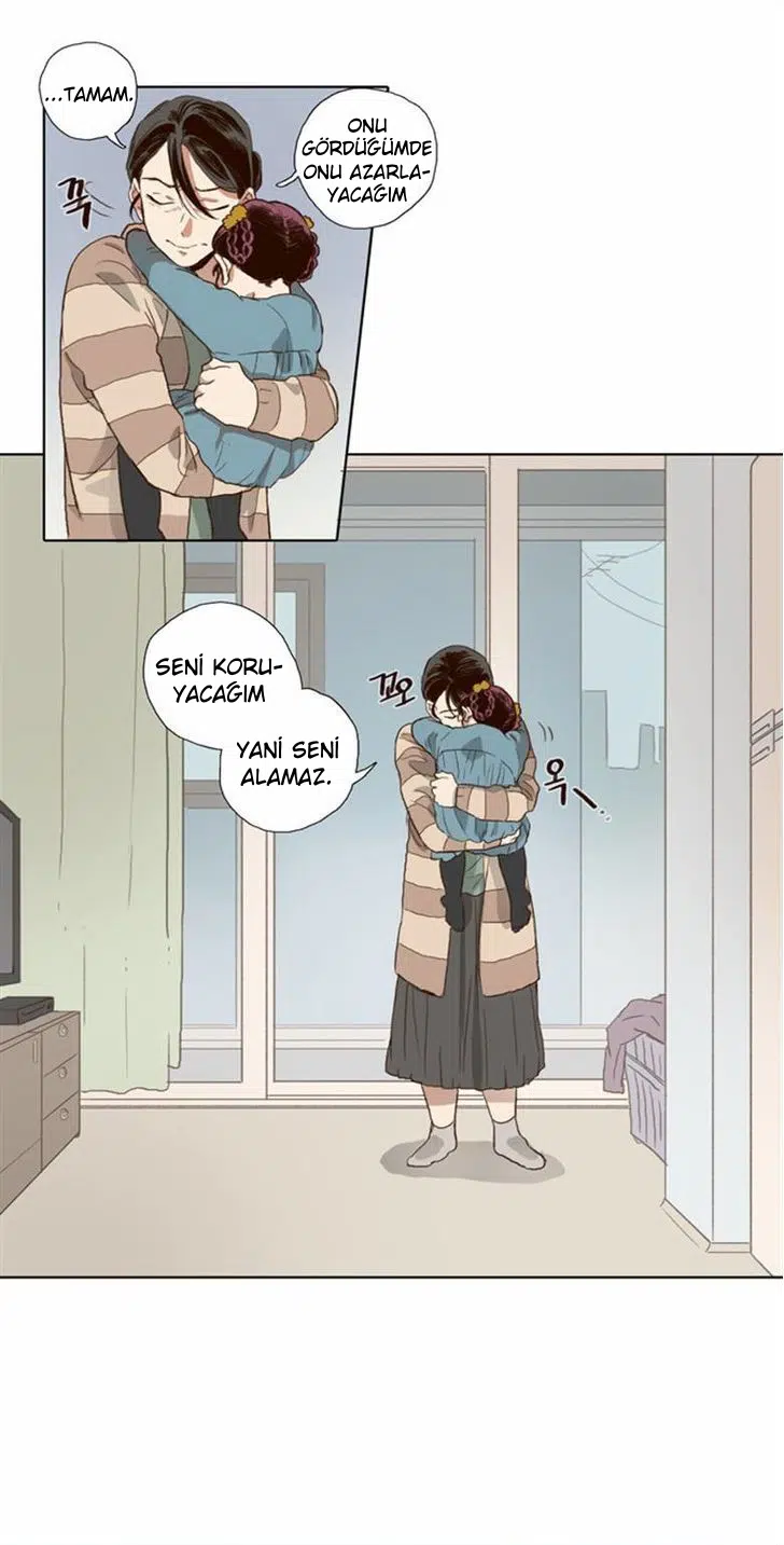 Gündüz Doğan Ay - Bölüm 61 Sayfa 6