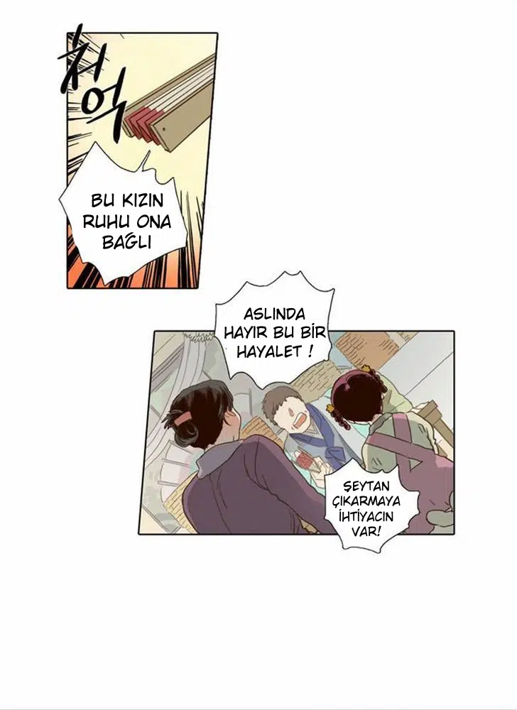 Gündüz Doğan Ay - Bölüm 61 Sayfa 10