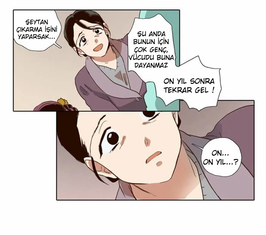Gündüz Doğan Ay - Bölüm 61 Sayfa 11