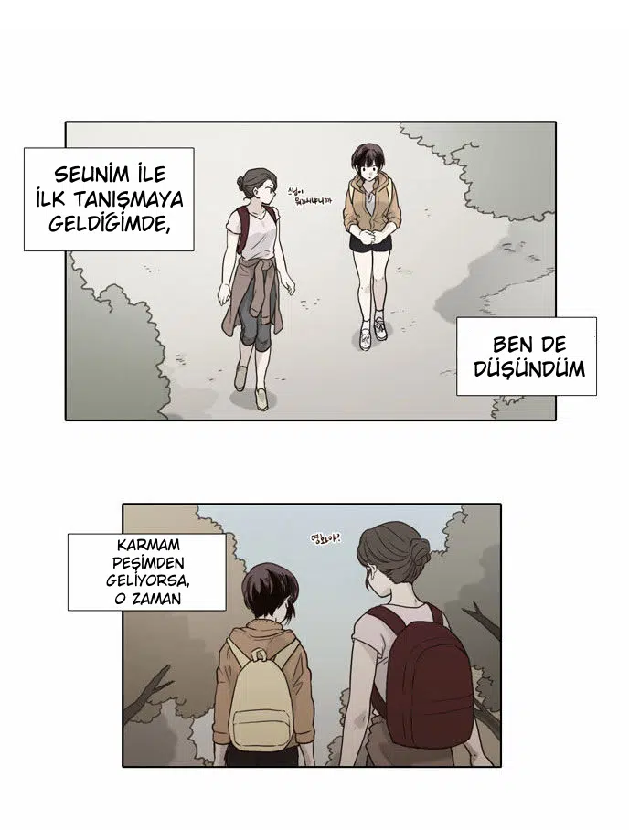Gündüz Doğan Ay - Bölüm 62 Sayfa 2