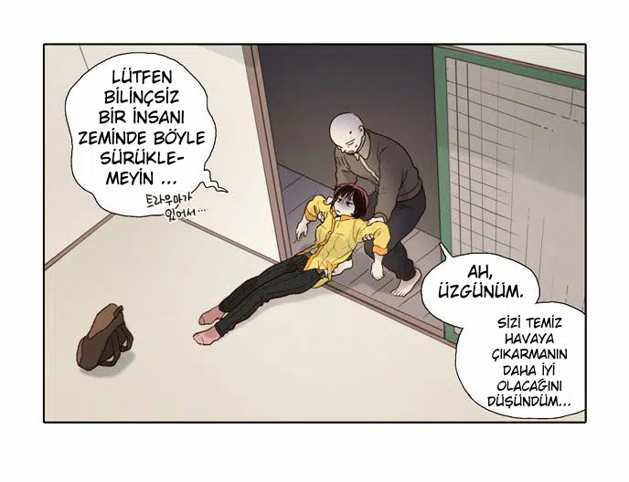 Gündüz Doğan Ay - Bölüm 62 Sayfa 8