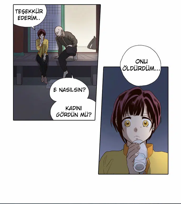 Gündüz Doğan Ay - Bölüm 62 Sayfa 11