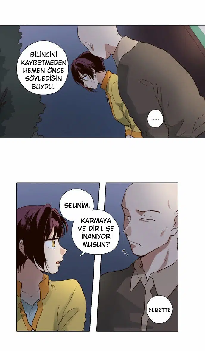 Gündüz Doğan Ay - Bölüm 62 Sayfa 12