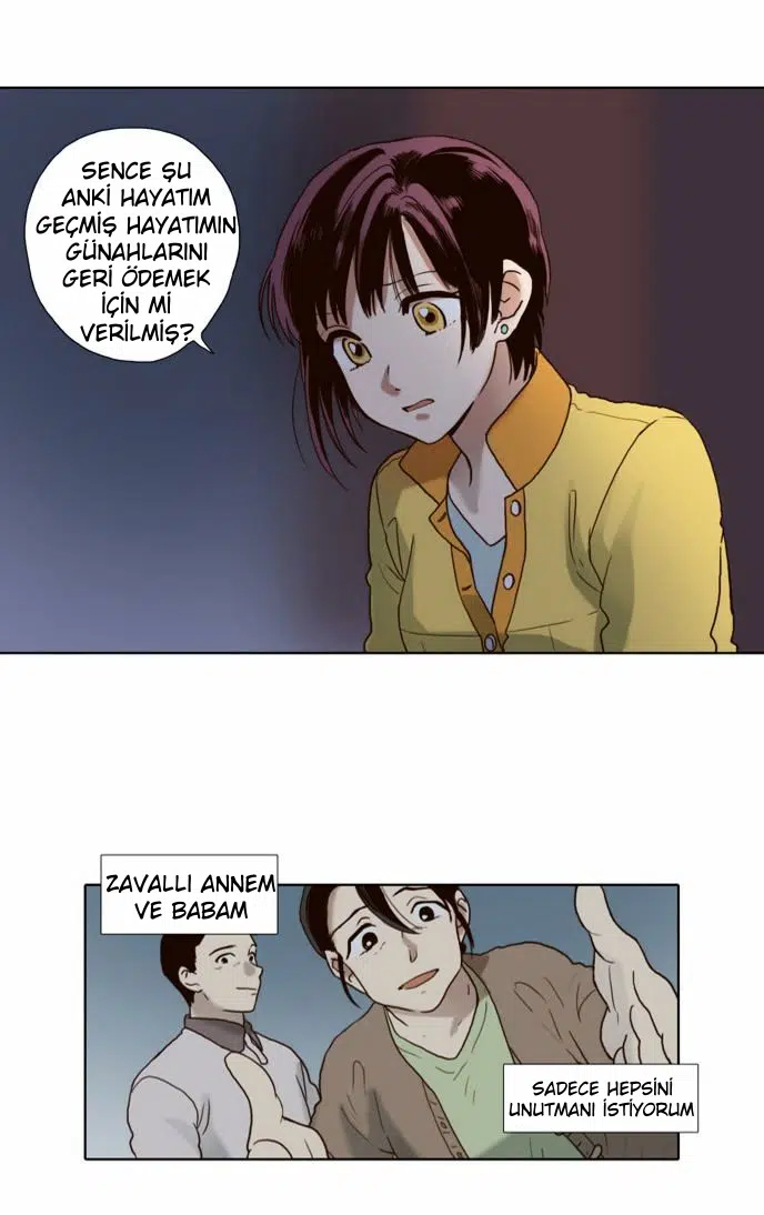 Gündüz Doğan Ay - Bölüm 62 Sayfa 13