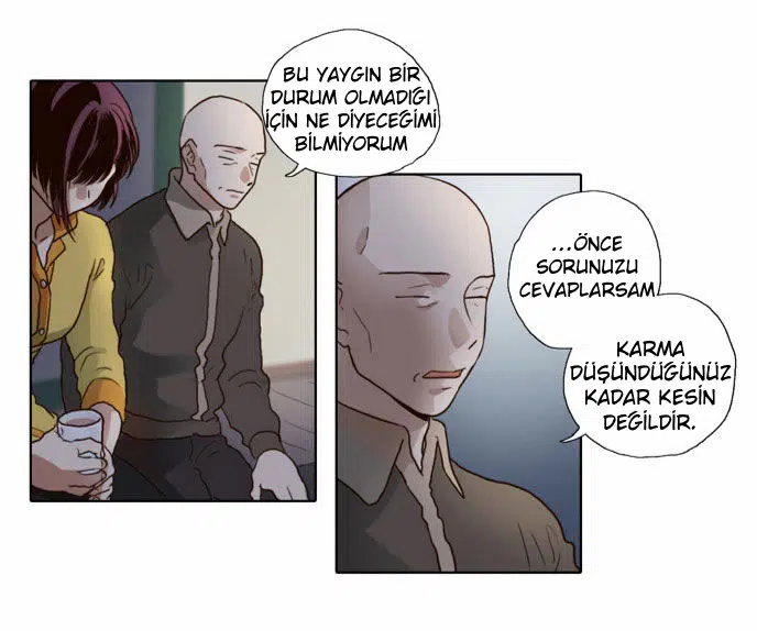 Gündüz Doğan Ay - Bölüm 62 Sayfa 17
