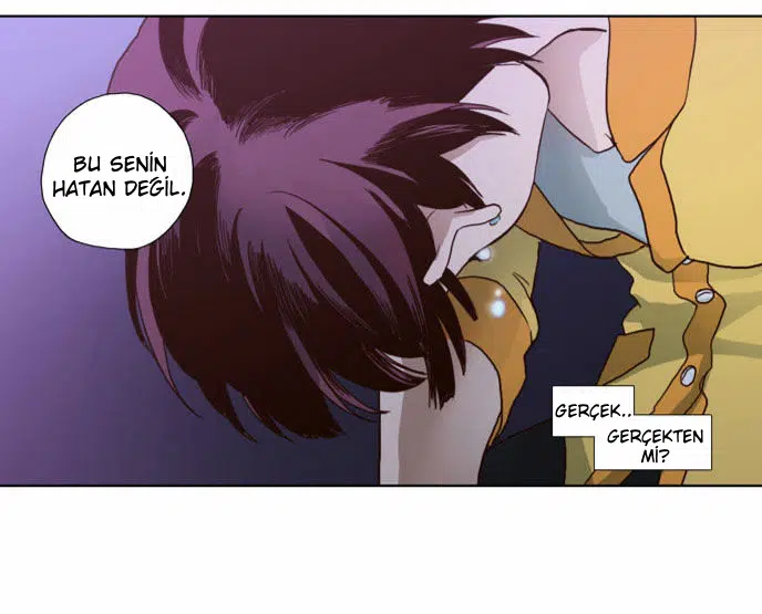 Gündüz Doğan Ay - Bölüm 62 Sayfa 21