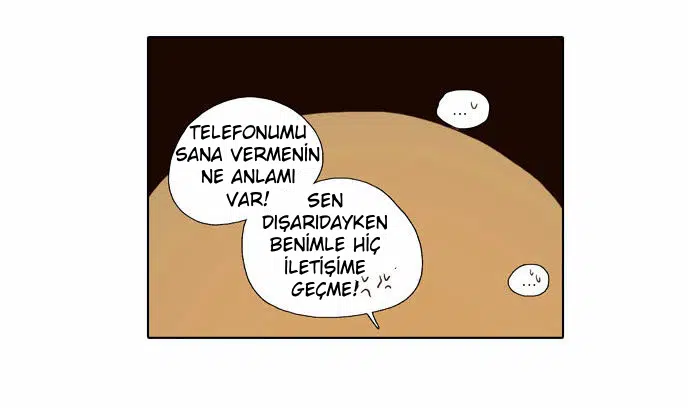 Gündüz Doğan Ay - Bölüm 62 Sayfa 28