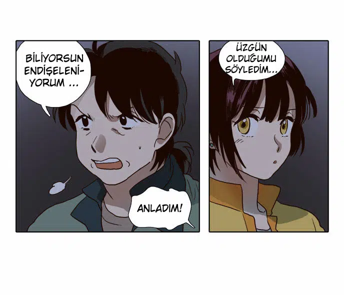 Gündüz Doğan Ay - Bölüm 62 Sayfa 29